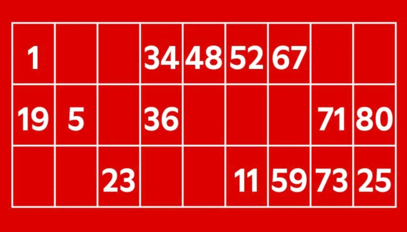 Heiteres Soli-Lotto