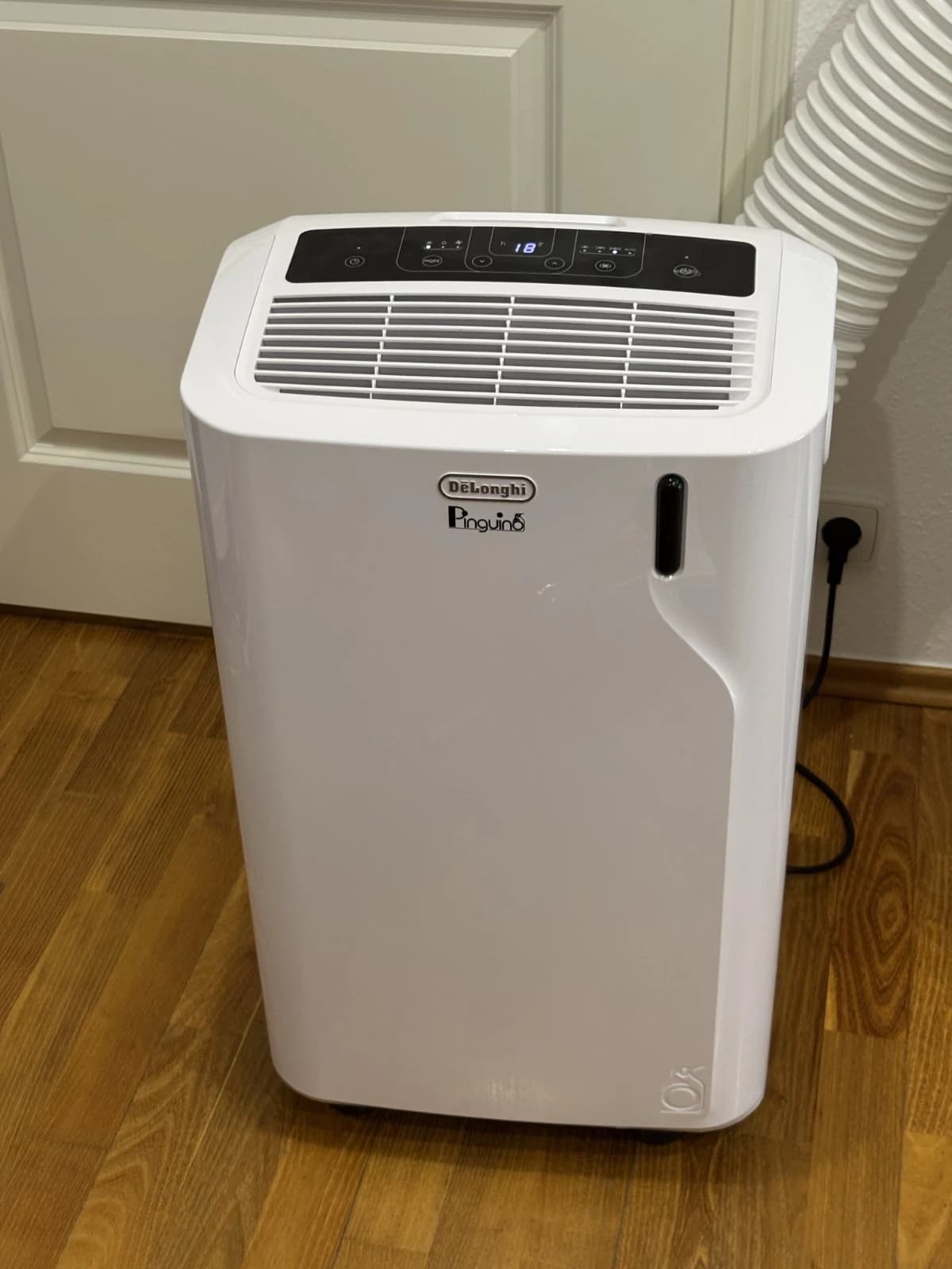 De'Longhi Pinguino PAC EM82 Mobile Klimaanlage - 1