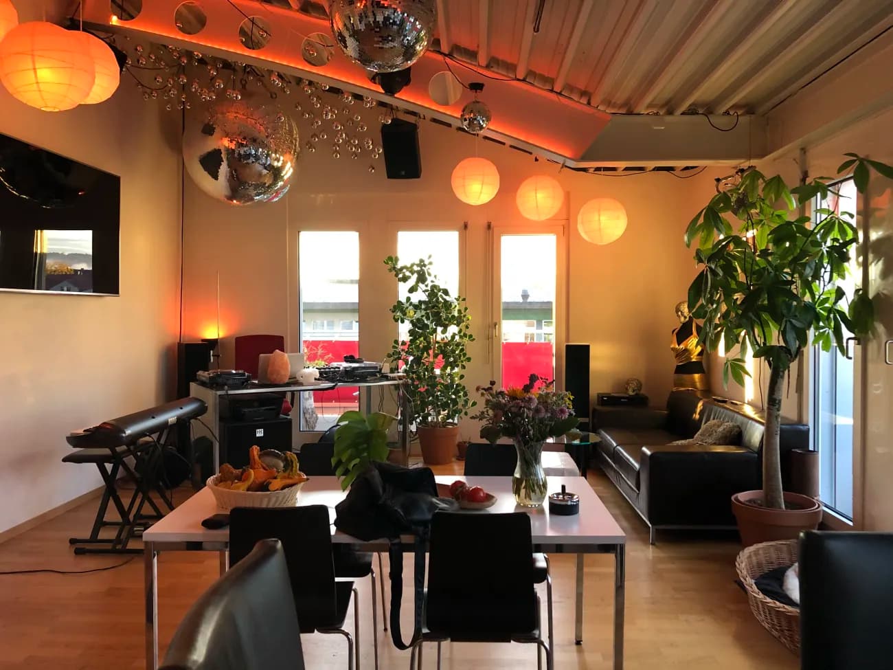 ⭐ Helles WG-Zimmer in lebendiger 3er-WG – keine Zweck-WG - 1