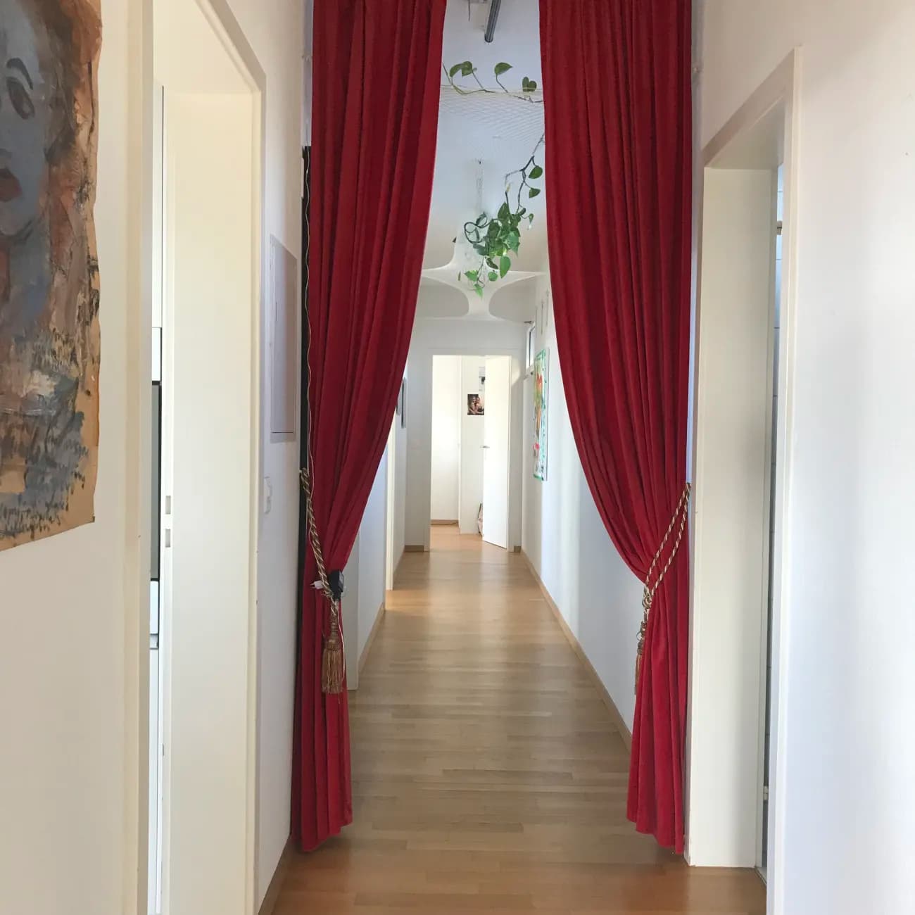 ⭐ Helles WG-Zimmer in lebendiger 3er-WG – keine Zweck-WG - 3