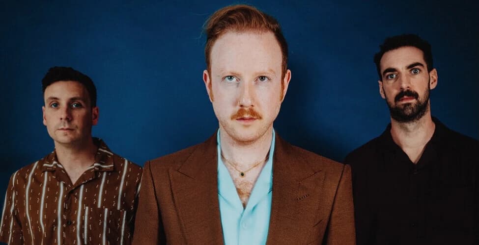 Indie-Hits für die Ewigkeit: Two Door Cinema Club