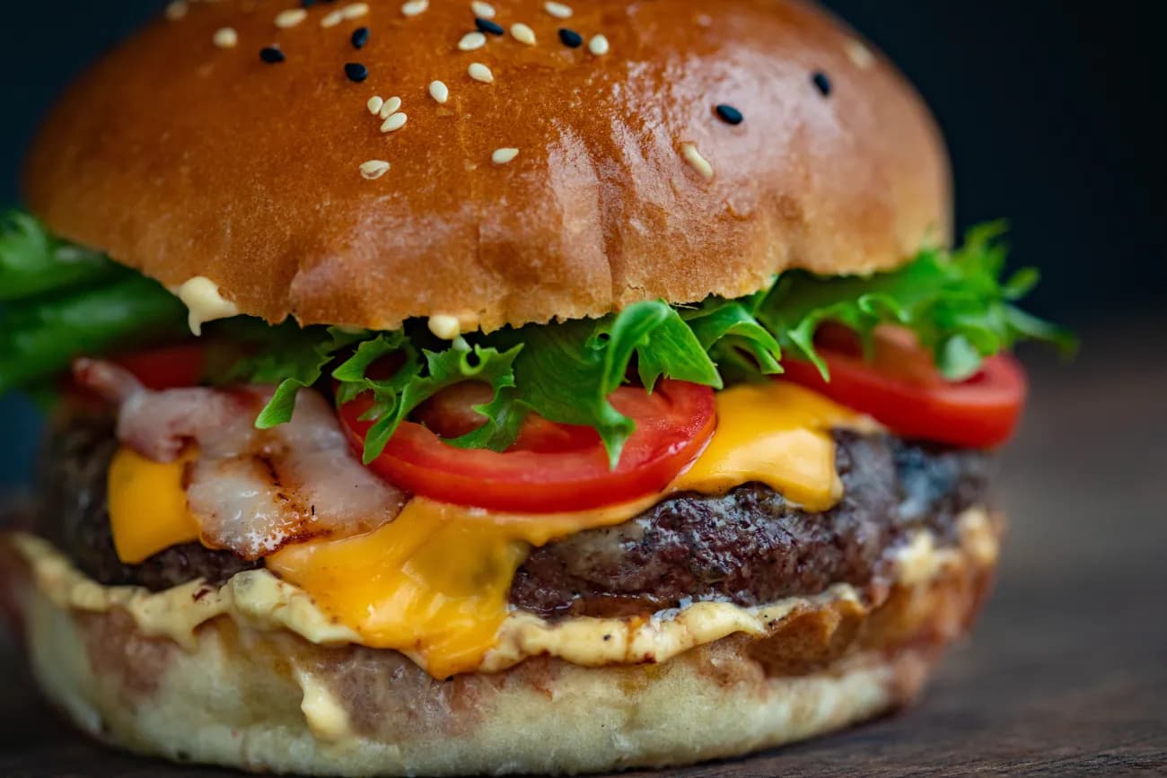Schon den besten Burger gefunden?