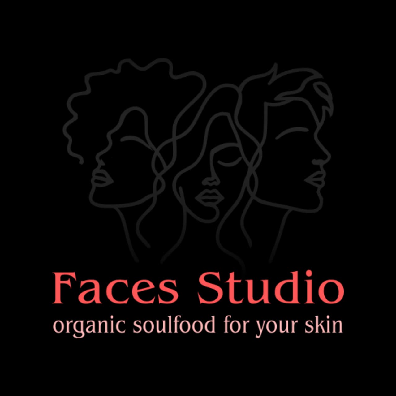 Bio Naturkosmetik Gesichtsbehandlungen - Faces Studio Zürich - 1
