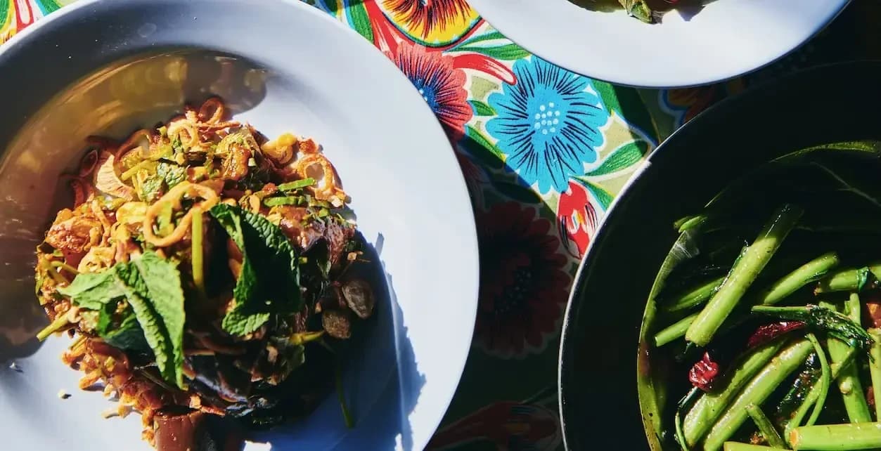 Start I: Soi Thai Pop-Up