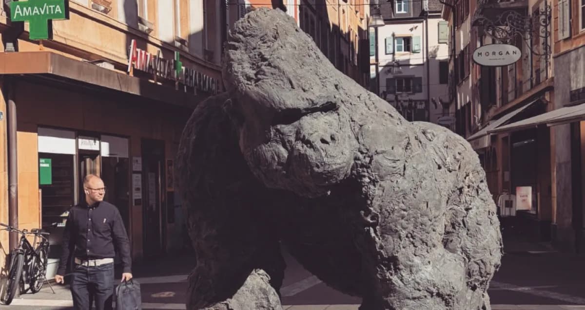 NEUCHÂTEL: Pour la bonne cause