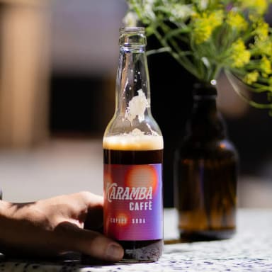 Profile photo of - Karamba Caffè