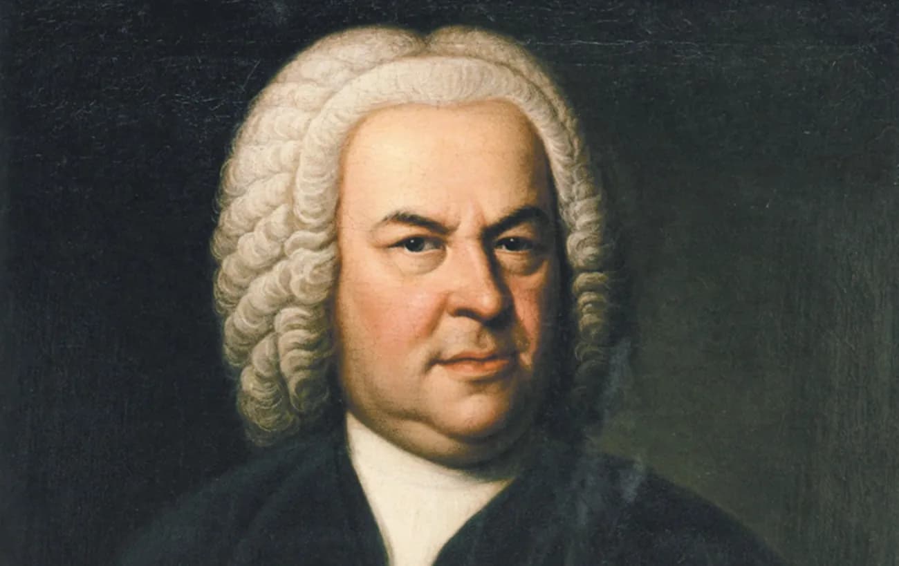 Bach in Basel