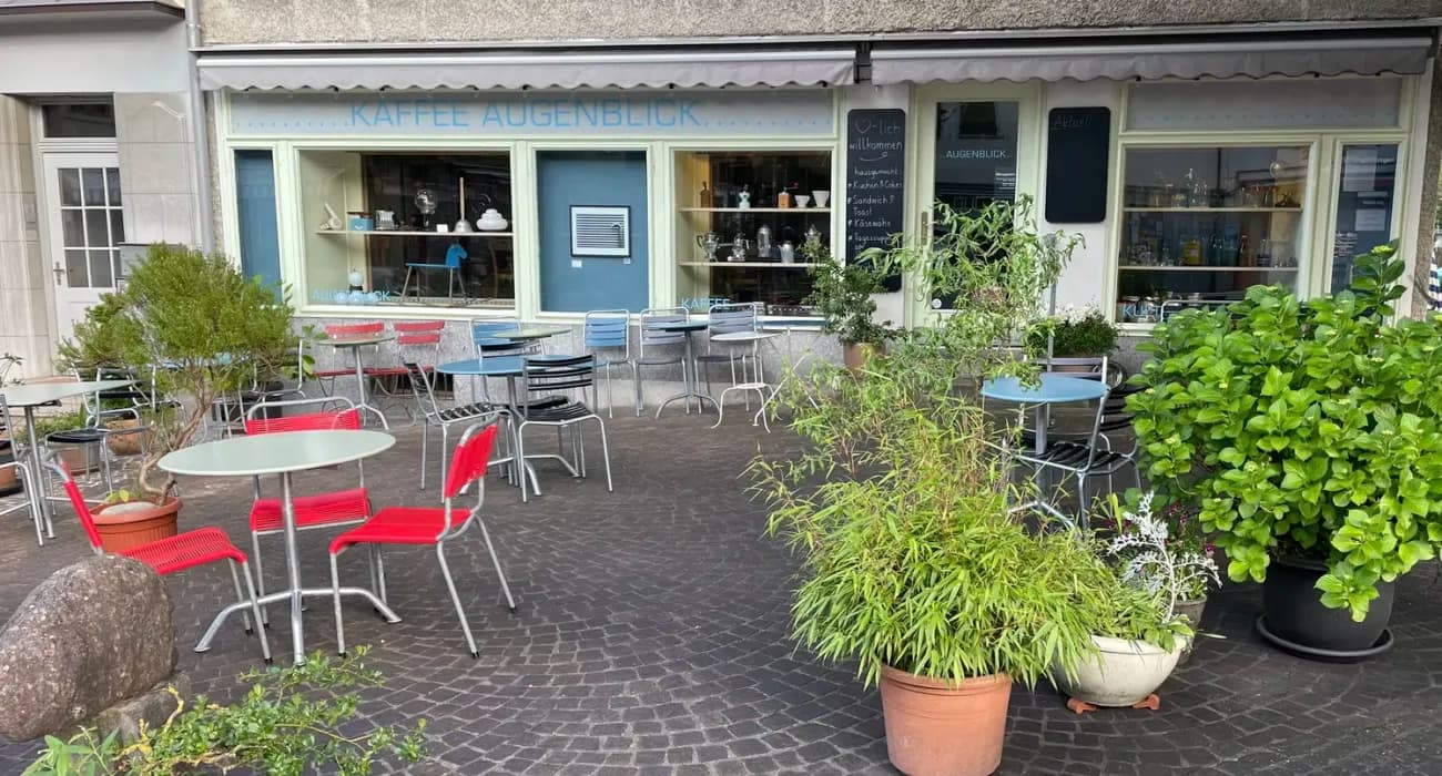 Die Piazza wird zur Tanzfläche