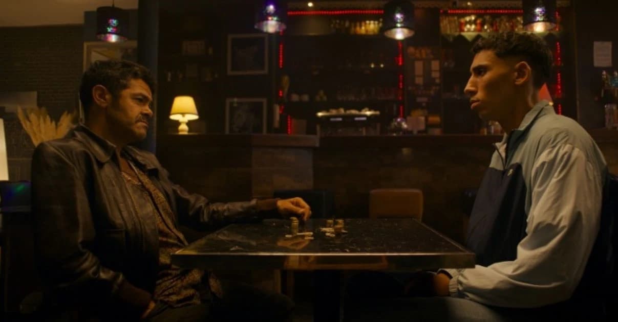 Gagne des places de ciné pour «Tombé du ciel»