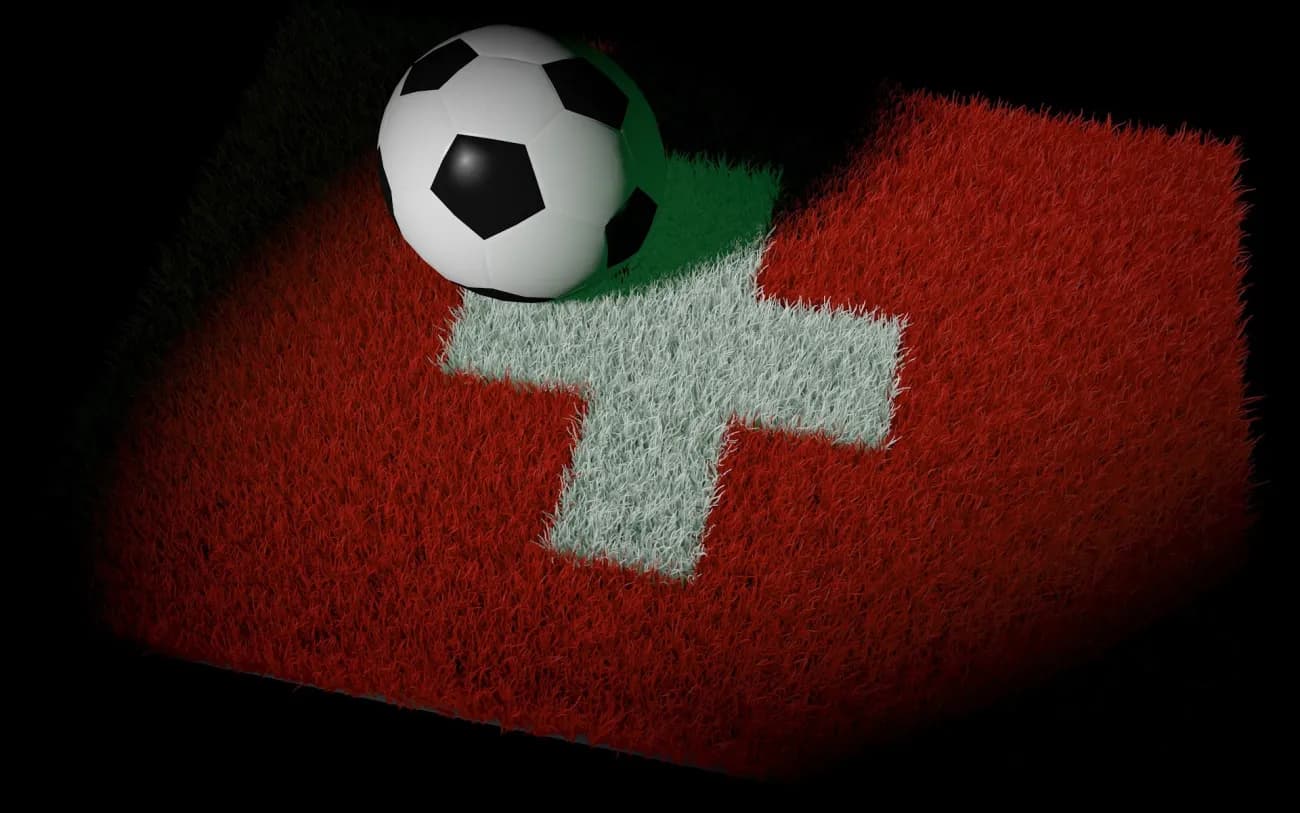 «GOOOOOOOOOOOAL»