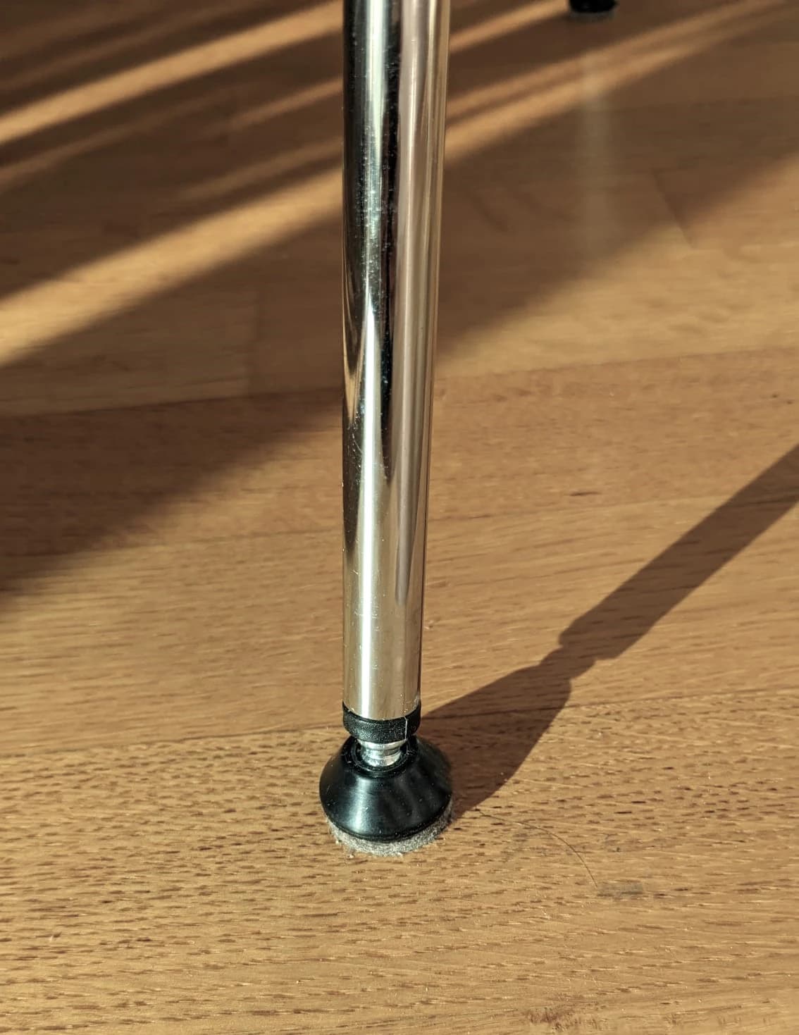 ARPER Catifa 46 - 4 Stühle - cooles Design made in Italy. - 3
