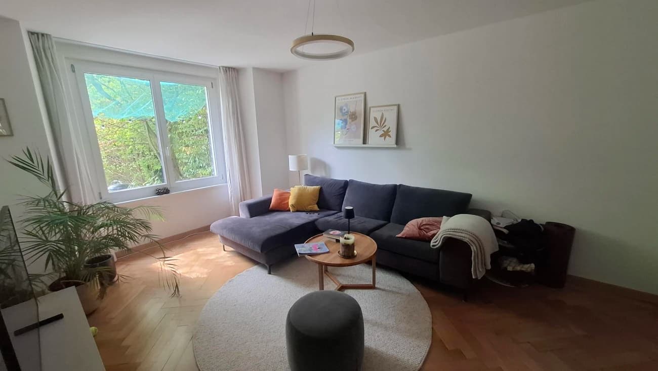 Wohnungstausch: 3-Zimmer-Wohnung im Breitenrain gegen 4.5-Zimmer-Wohnung - 2