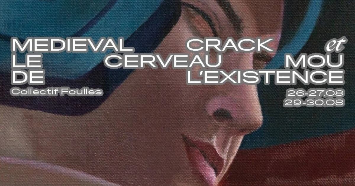 GENÈVE: Quand le Moyen Âge craque
