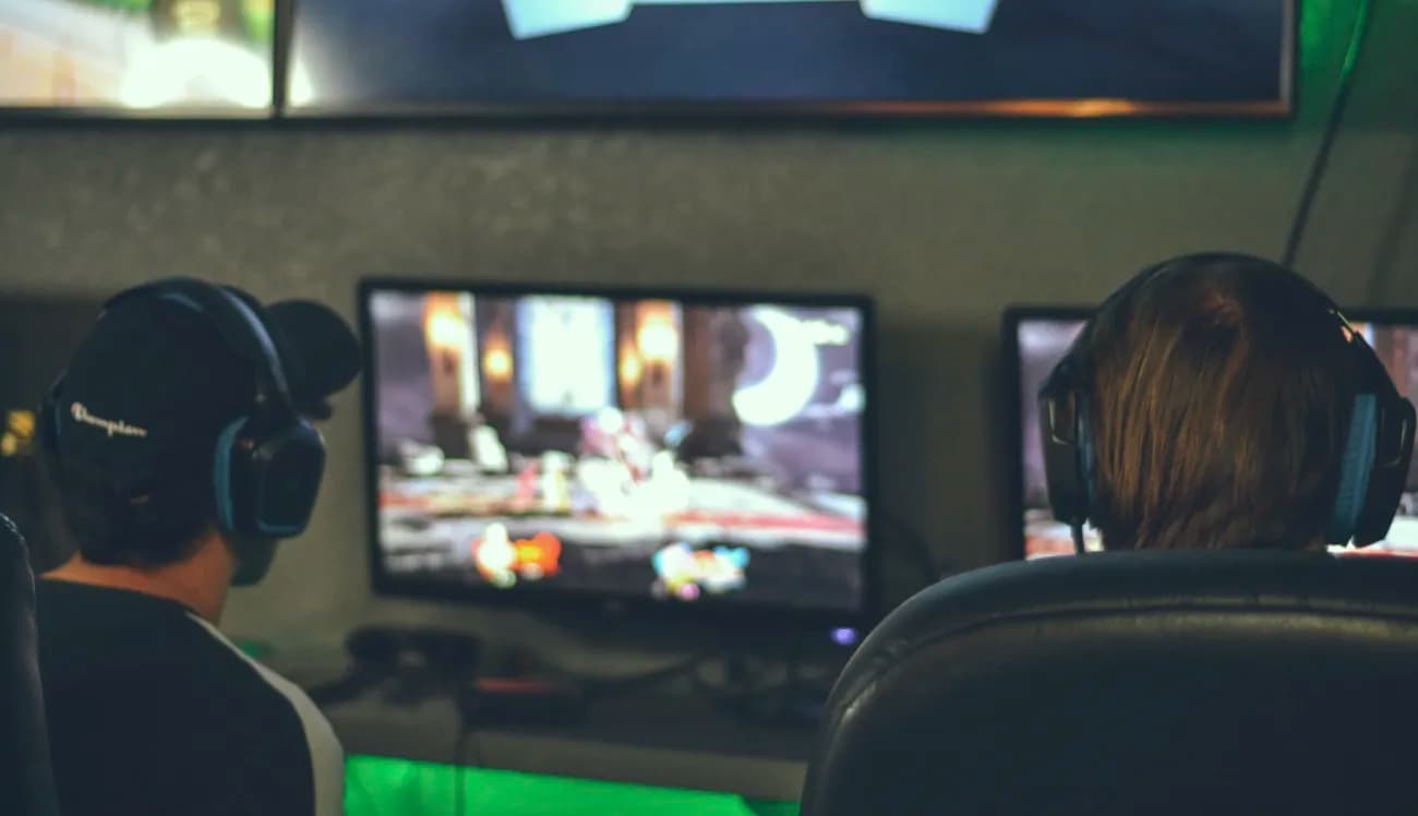 Videospiele und Wissenschaft
