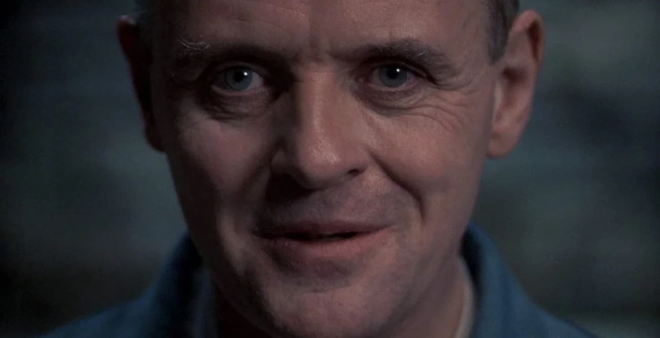 «The Silence of the Lambs» im Xenix