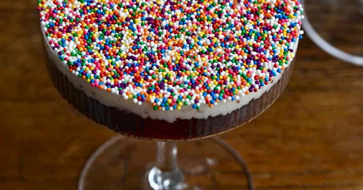 Kulinarischer Wochentipp: Dot Cakes