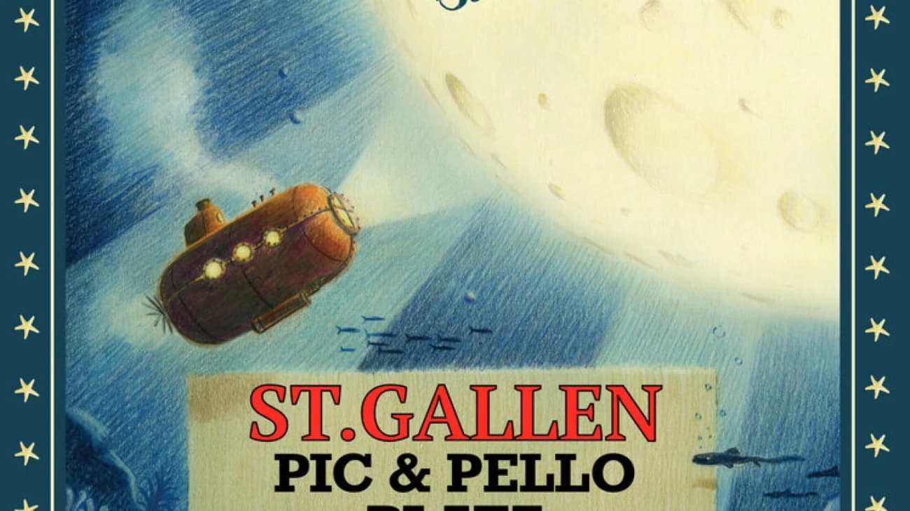 Heute startet die Reise zum Mond