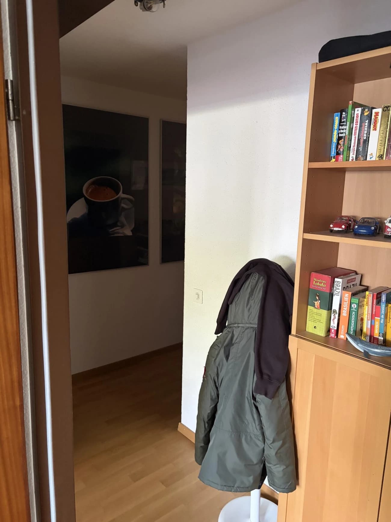Wohnungstausch in Ostermundigen - 2
