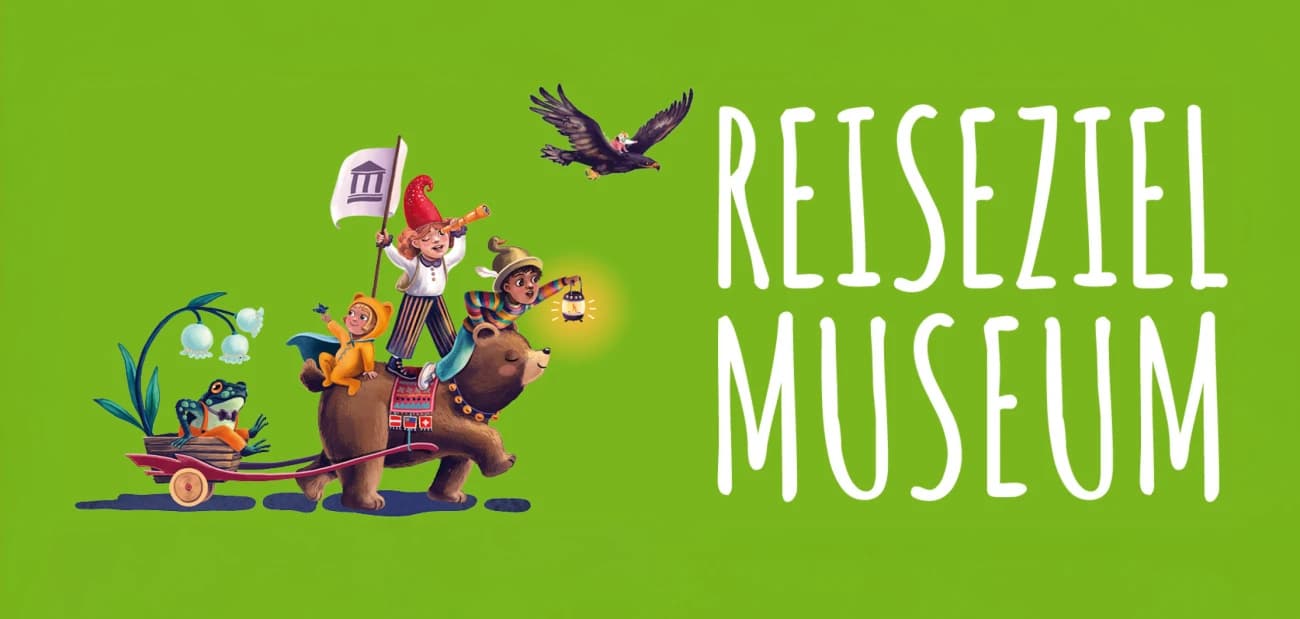 Reiseziel Museum - 1