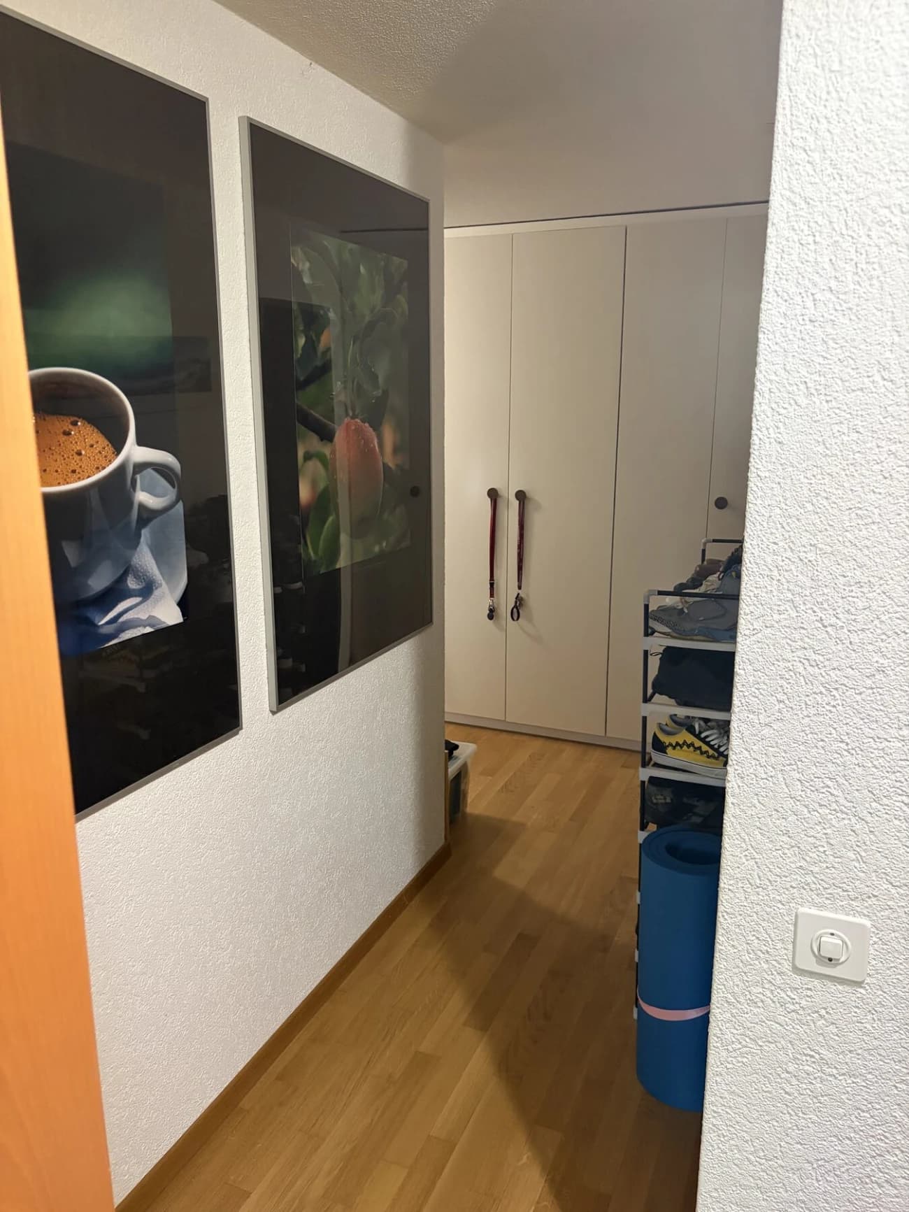 Wohnungstausch in Ostermundigen - 1