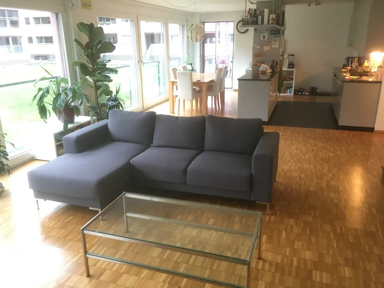 WG-Zimmer beim Schiffbau ab 01.10.2026 oder nach Vereinbarung früher - 2