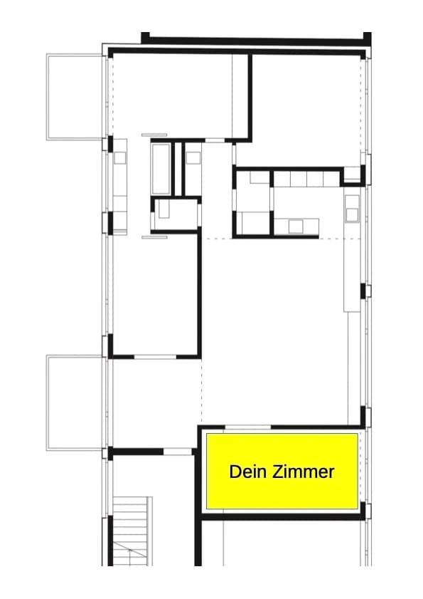 Neues Familienmitglied gesucht 1. Oktober 2026 (oder nach Vereinbarung) - 3
