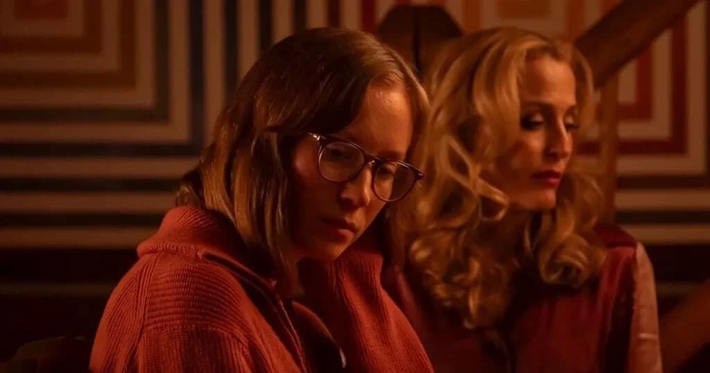 Kino-Tipp: «Teenage Sex & Death at Camp Miasma»
