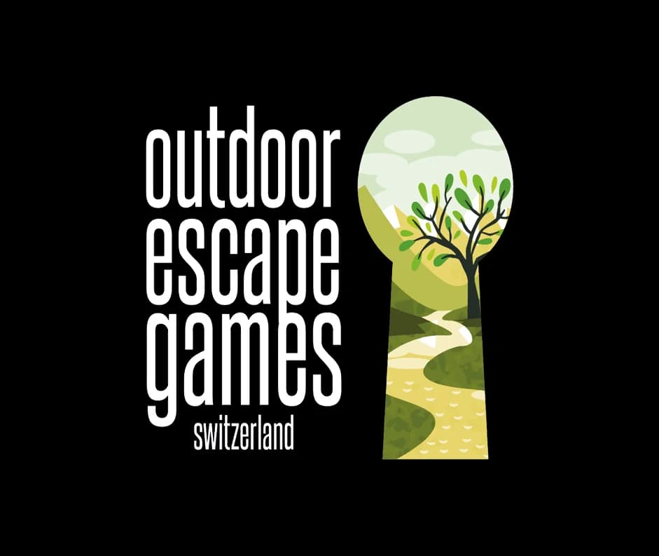 🌟 Outdoor Escape Games Schweiz – Wir suchen dich! - 1