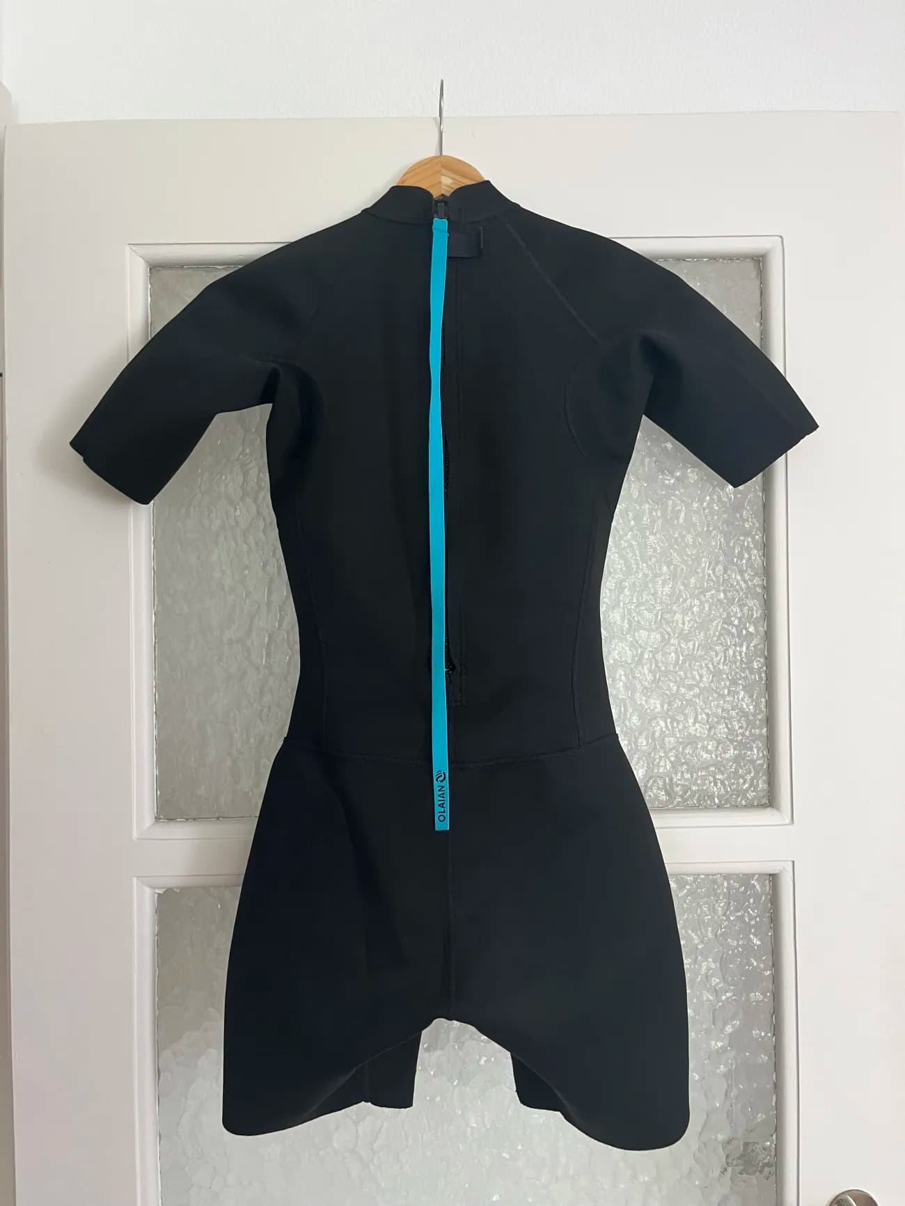 Neopren Shorty Damen - 2