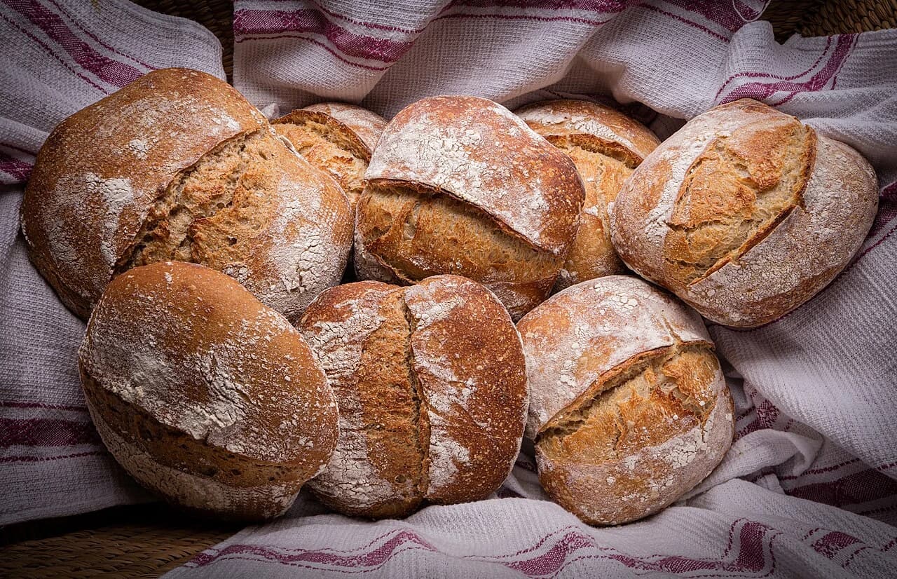 Get Your Sourdough At A New Pop-Up
