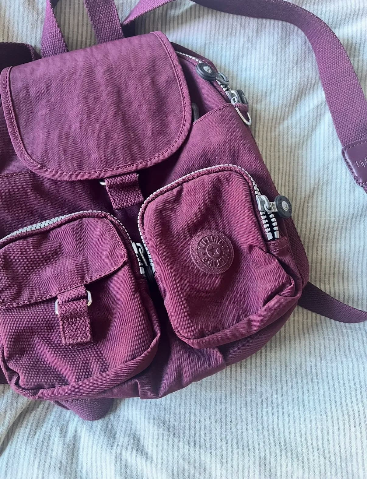 Kipling Rucksack - 2