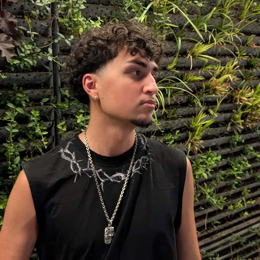 Profile image of - Gabriel