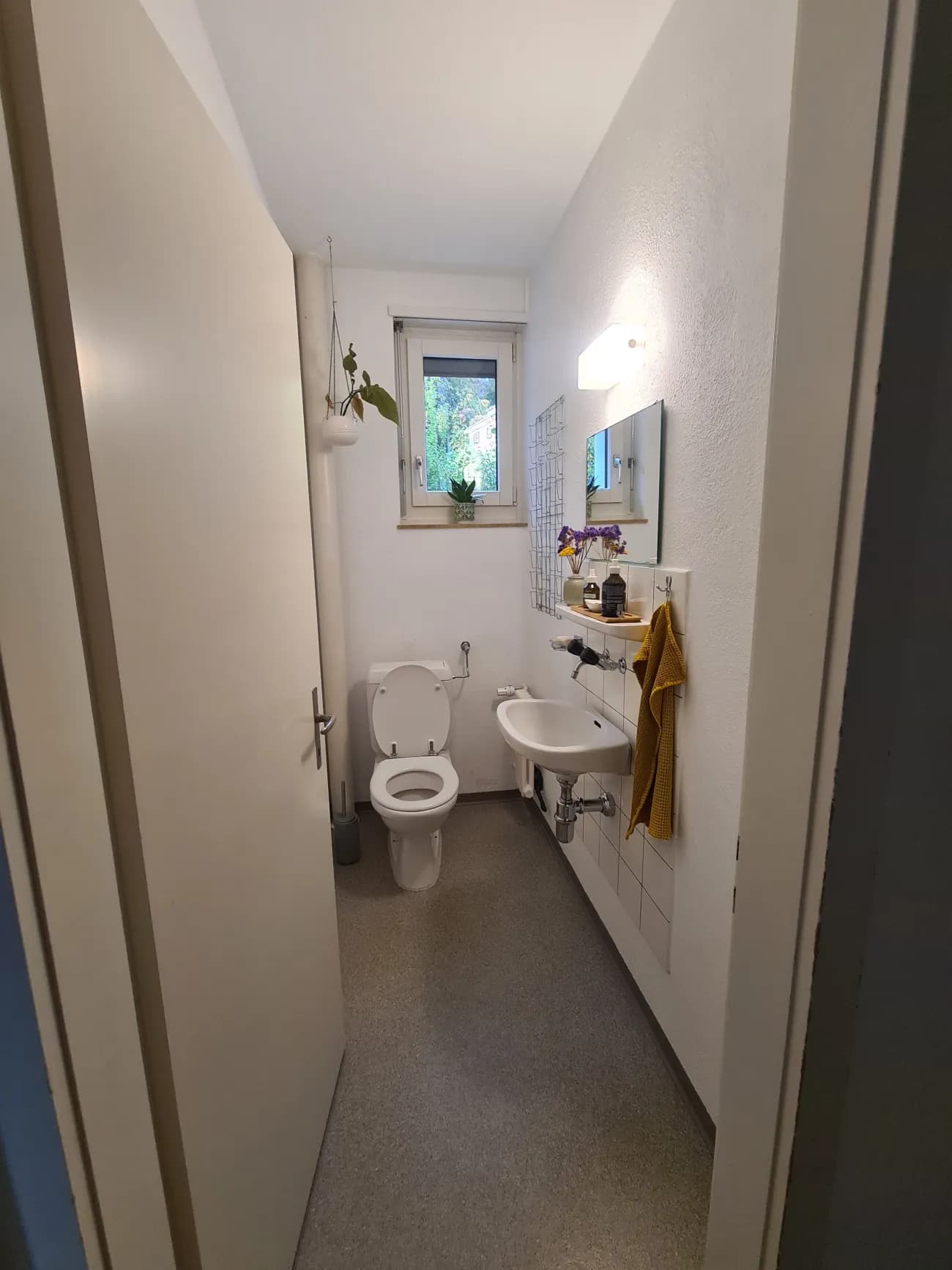 Befristete Untervermietung in einer Haus-WG - 3