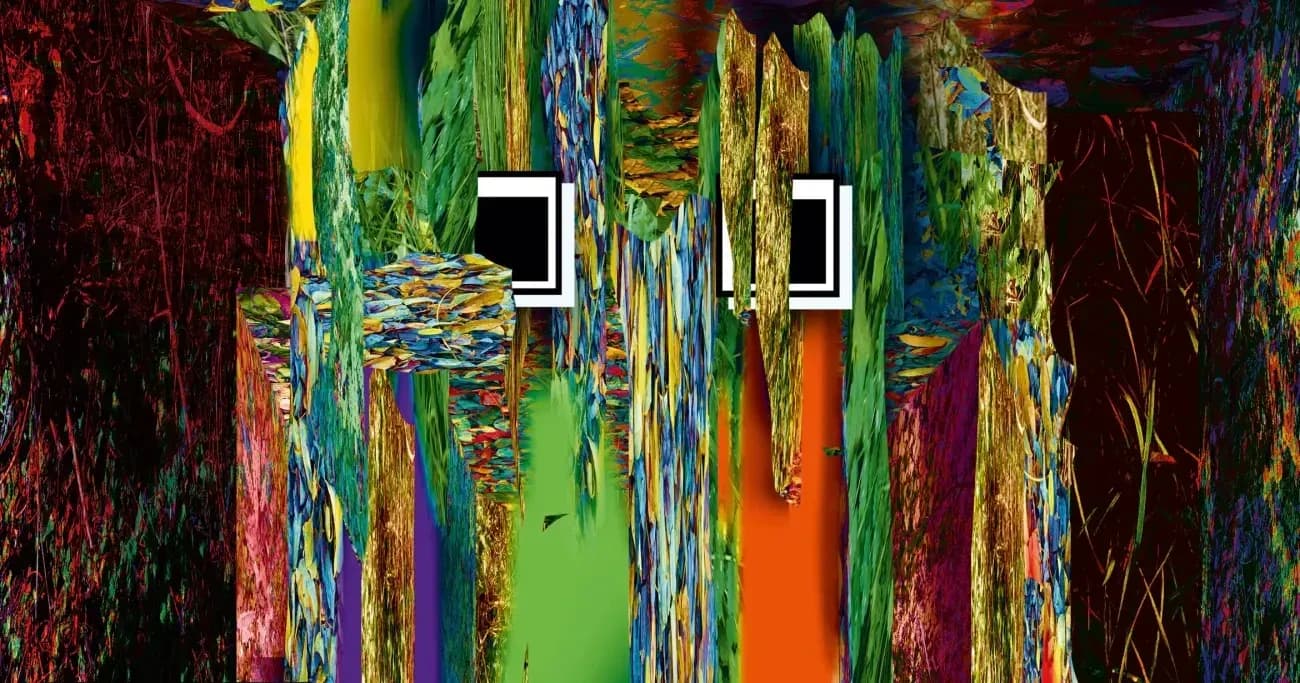 Animation With A Difference. Fantastic Fantoche