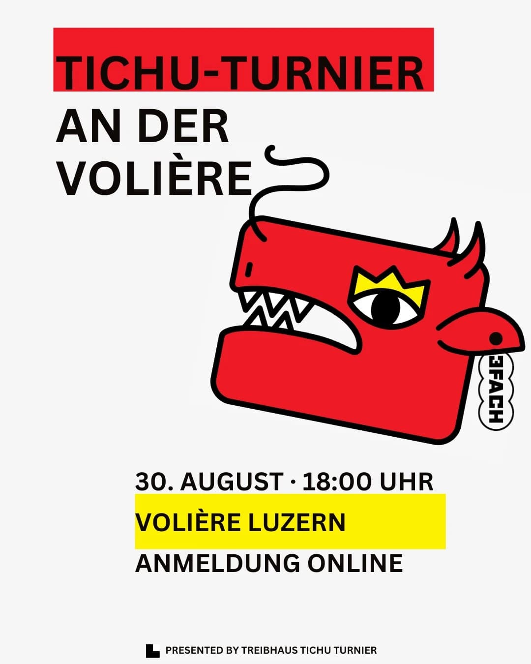 Tichu-Turnier an der Volière - 1