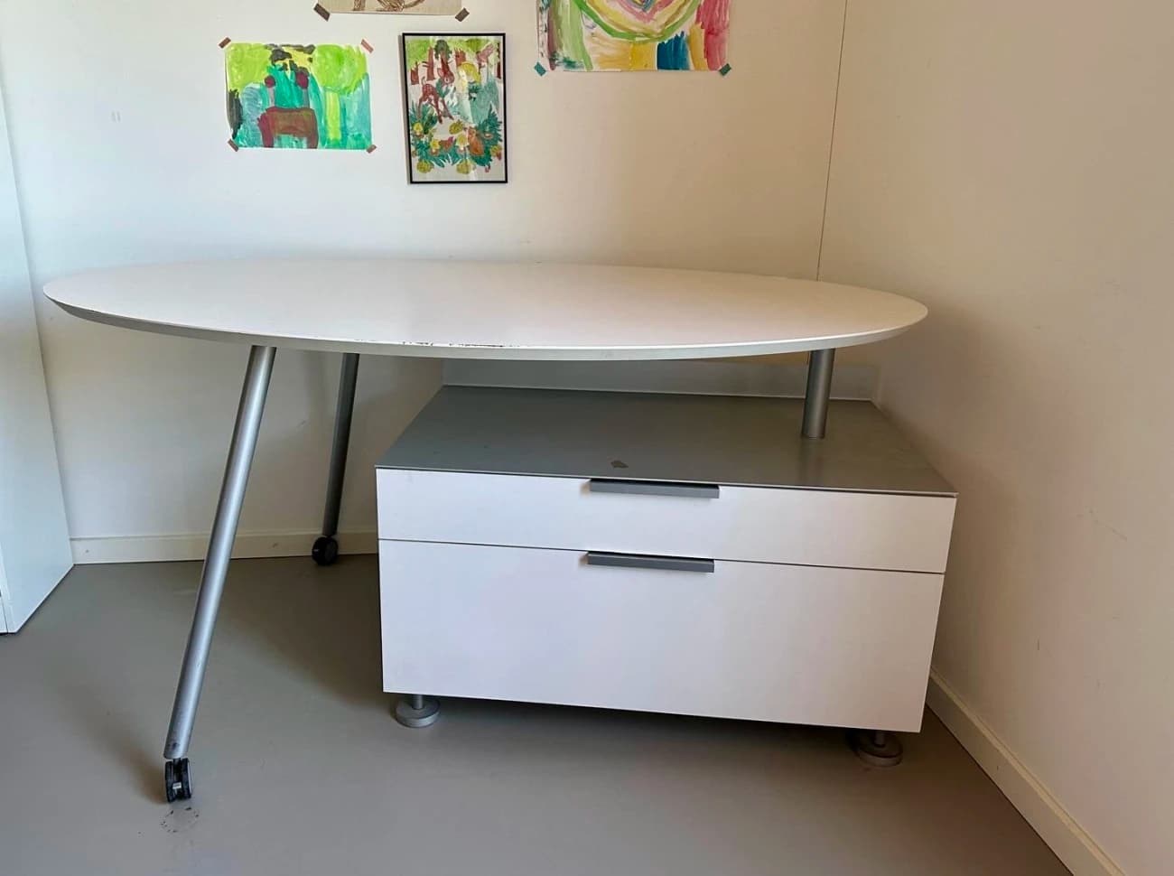 Designer Schreibtisch Ligne Roset - 1