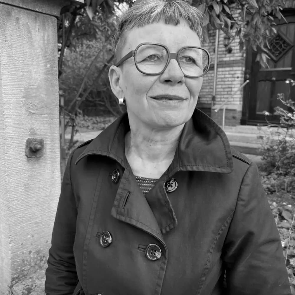 Profile image of - Querdenkerin