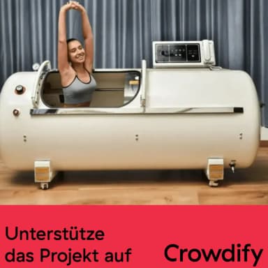 Profile photo of - Longevity Lounge Luzern