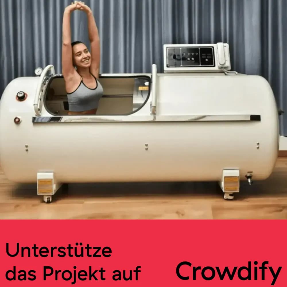 Profile image of - Longevity Lounge Luzern