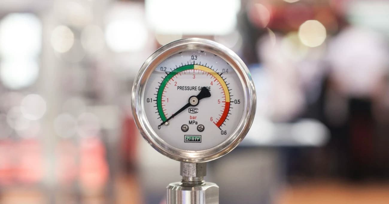 Pressure Test im Moods: Neutralität heute