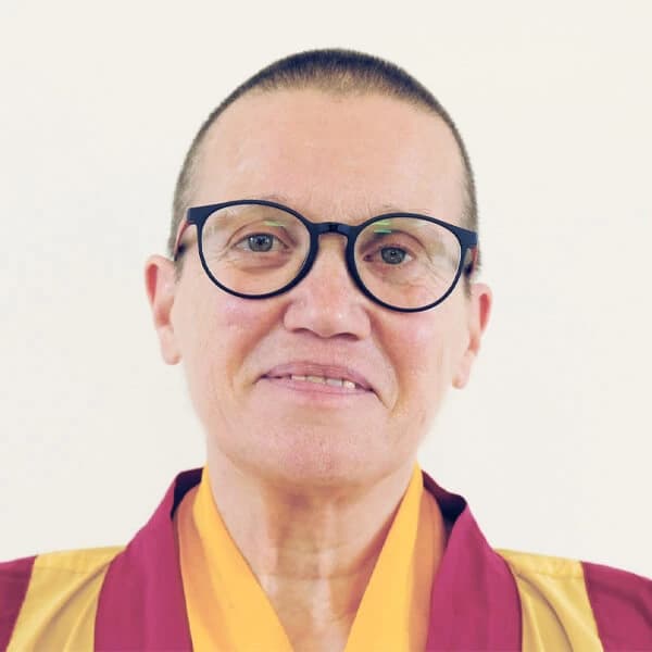 Meditazione in italiano - 2