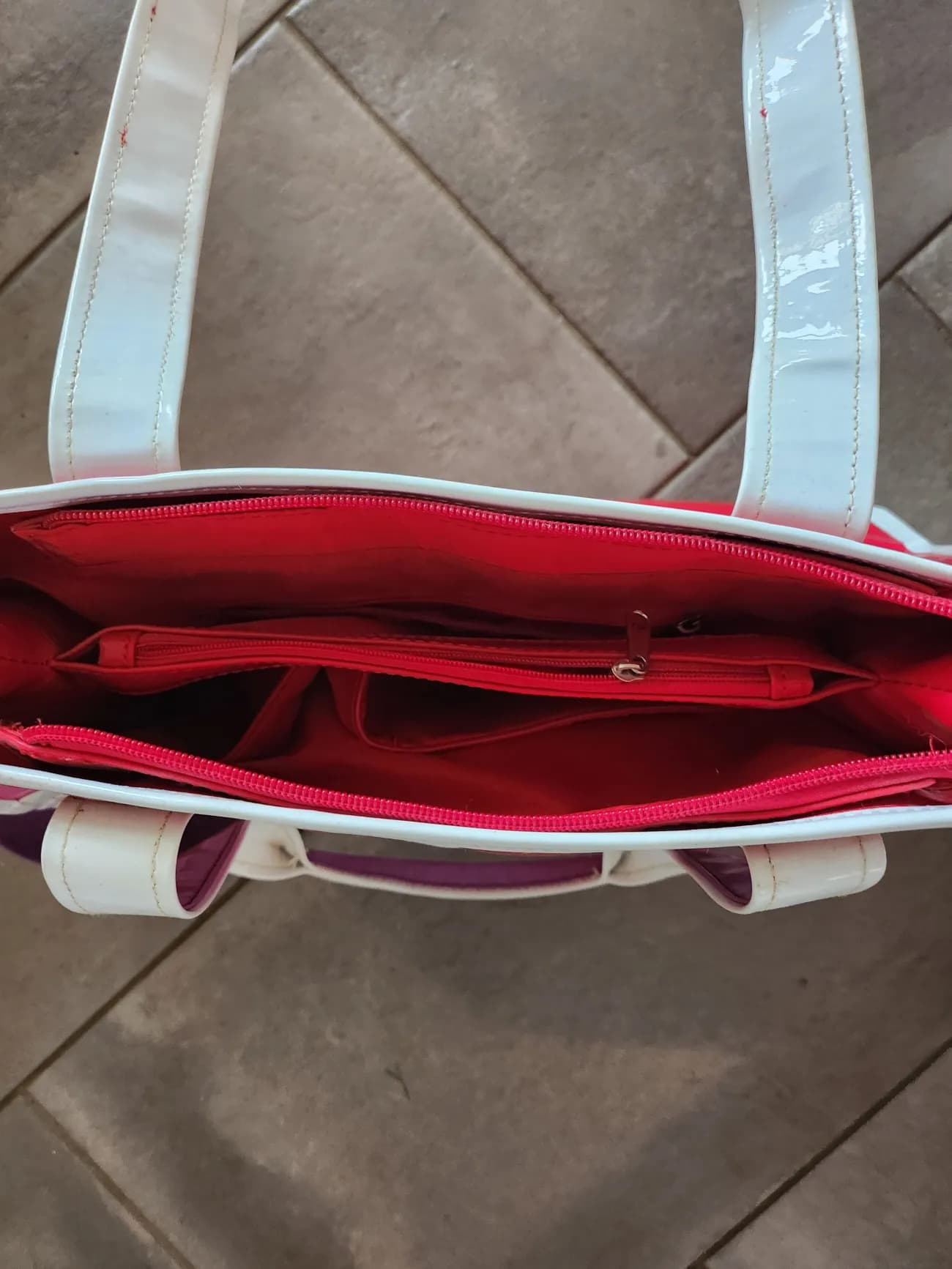 Tasche Einzelstück - 3