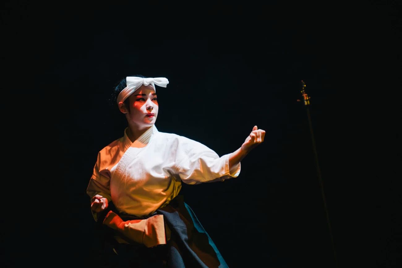 UMUI — Gardiens des Traditions Tournée européenne 2026 - 3