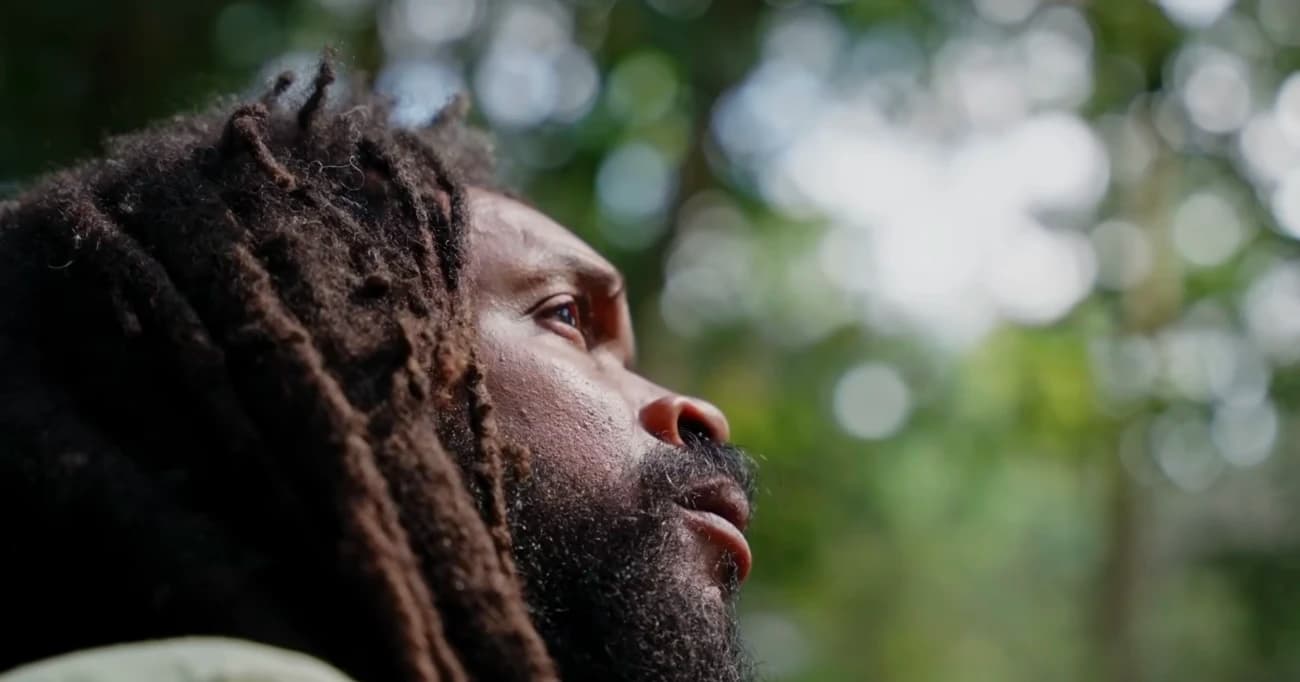 Limmat Sessions schlagen Wurzeln: Micah Shemaiah live