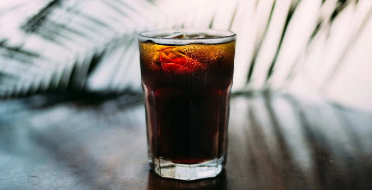 Kulinarischer Wochentipp: Dirty Sodas