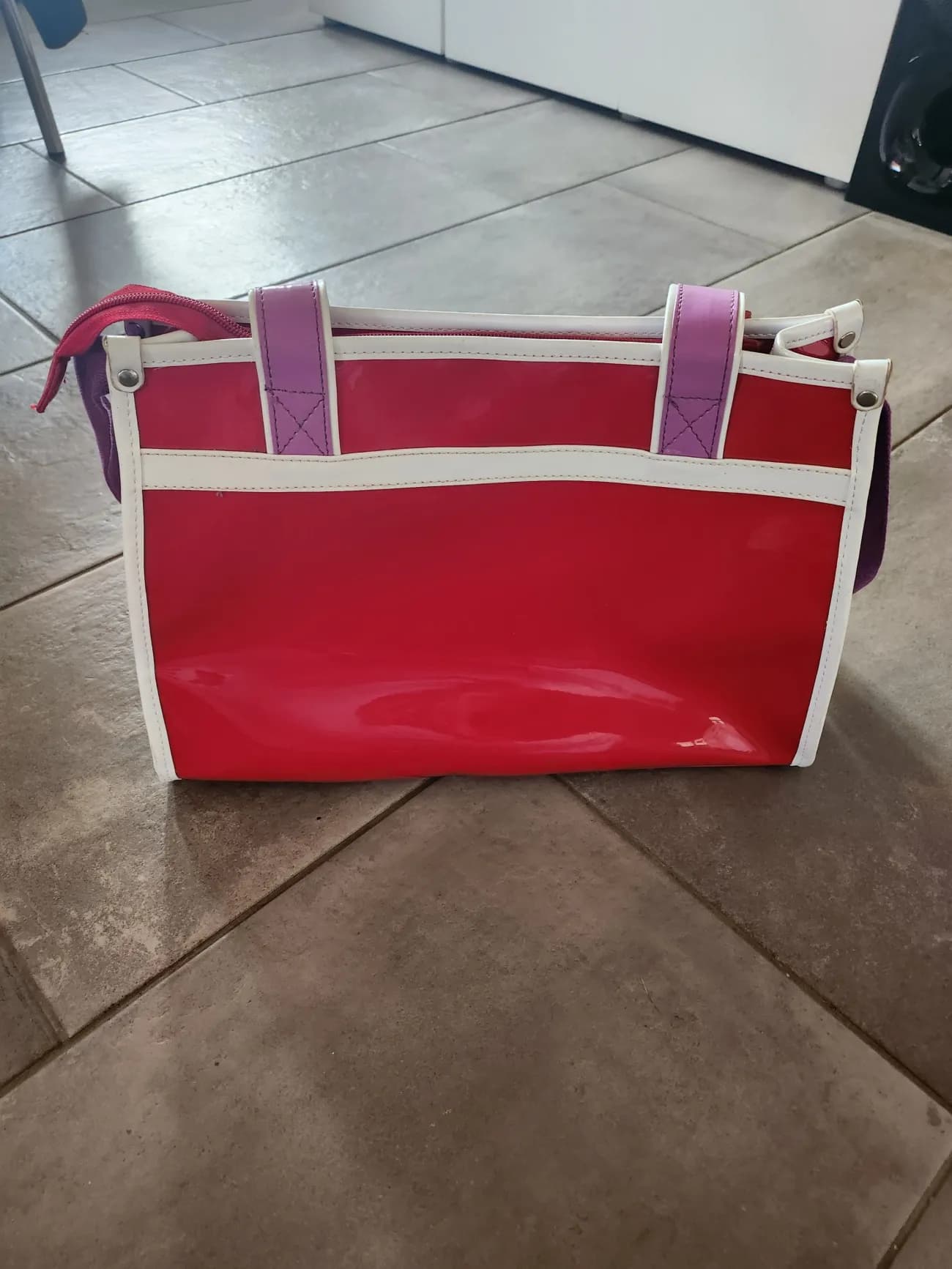 Tasche Einzelstück - 2