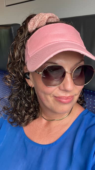 Profile photo of - Paula Deme