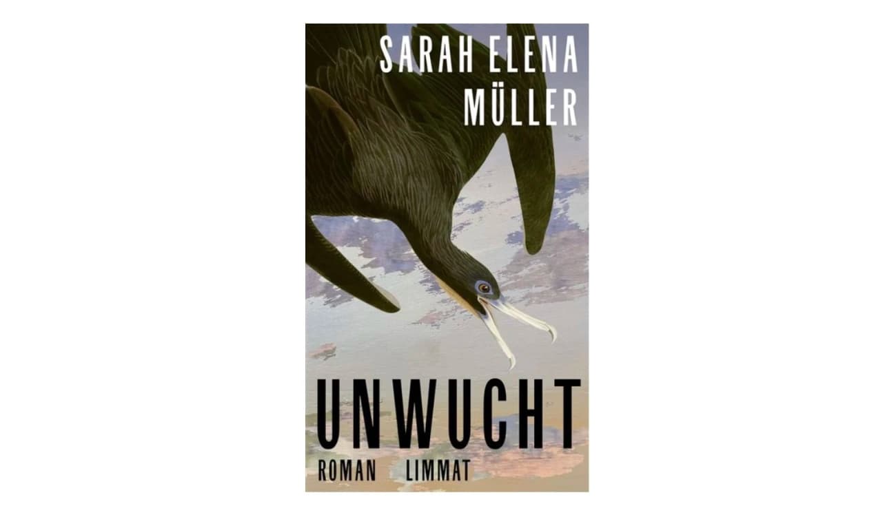 Ron liest: «Unwucht»