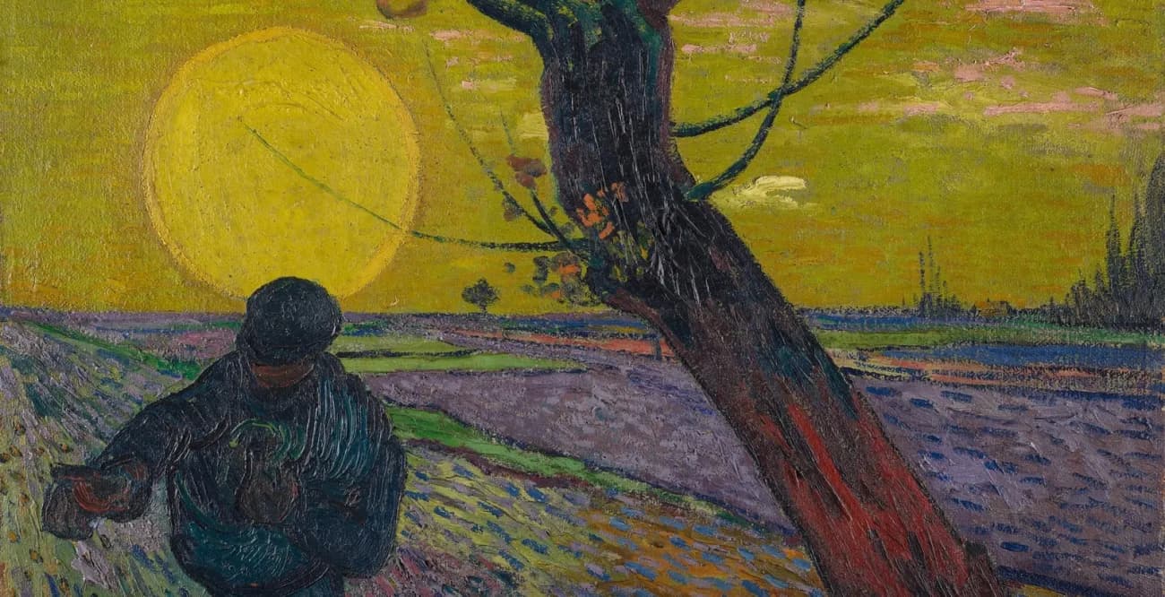 Kunst für Faule
