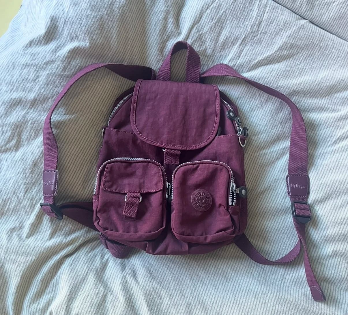 Kipling Rucksack - 1